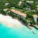 La isla caribeña desconocida que se está enriqueciendo con la IA por una casualidad